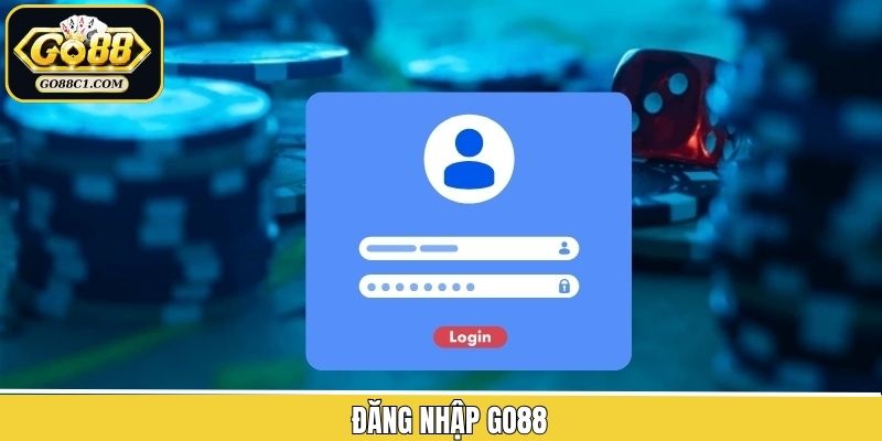 Đăng Nhập Go88 - Trải Nghiệm Sân Chơi Giải Trí Đỉnh Cao