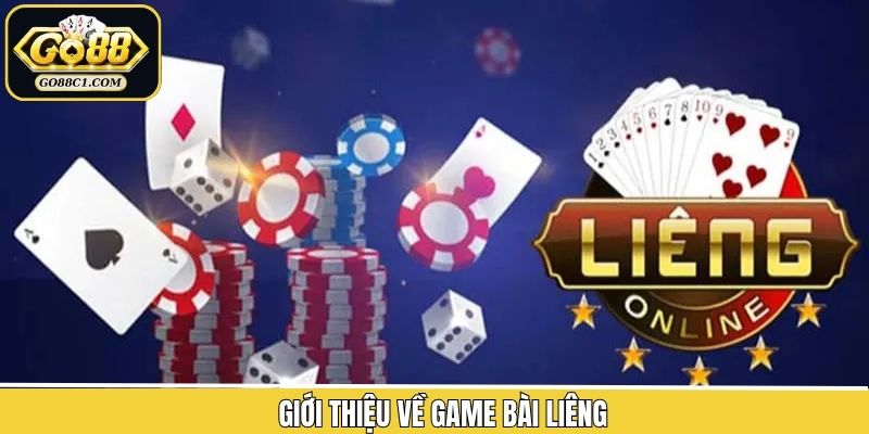 Khái quát chung về game bài tại Go88